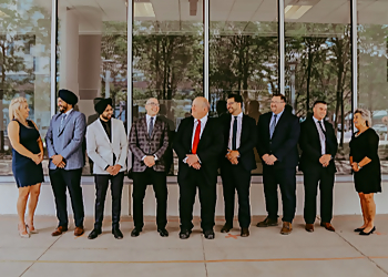 Kingston criminal defence lawyer Aitken Robertson Criminal & Dui Defence