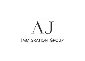 Aj Immigration Group