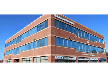 Brampton Podologues Ajai Rooprai, D.Ch