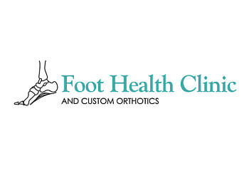 Brampton Podologues Ajai Rooprai, D.Ch