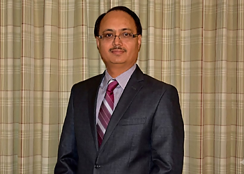 Ajai Rooprai, D.Ch - FOOT HEALTH CLINIC Ajai Rooprai, D.Ch - FOOT HEALTH CLINIC - Brampton, ON Podologues - Medical Professional Image