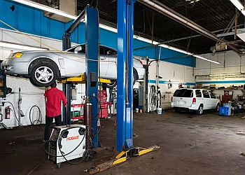 Ajax Garage de réparation voiture Ajax Automotive Services