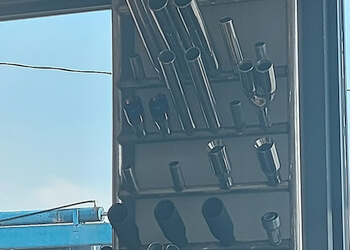 Ajax Garage de réparation voiture Ajax Automotive Services