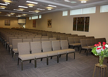 Ajax Salons de funeraire Ajax Crematorium & Visitation Centre