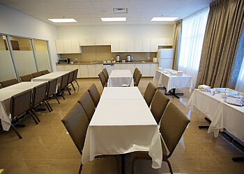 Ajax Salons de funeraire Ajax Crematorium & Visitation Centre