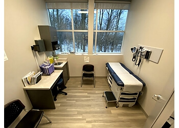 Ajax urgent care clinic Ajax Family Practice & Walk In Clinic