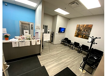 Ajax urgent care clinic Ajax Family Practice & Walk In Clinic