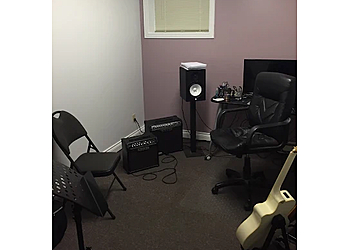 Ajax Écoles De Musique Ajax Guitar Academy