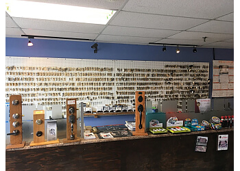 Ajax locksmith Ajax Locksmiths Inc.