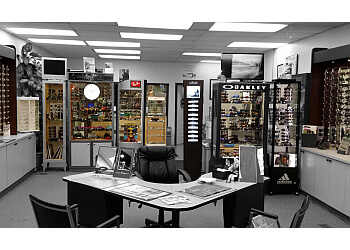 Ajax Opticiens Ajax Optical