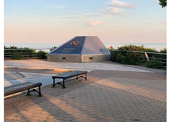 Ajax Parcs Publics Ajax Waterfront Park