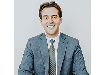 Chilliwack criminal defence lawyer Ajdin S. Masic - BAKER NEWBY LLP