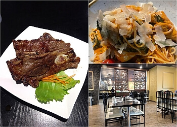 Milton japanese restaurant Aji Sai Sushi