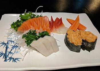 Milton
sushis
Aji Sai Sushi Milton image 1