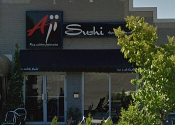 Terrebonne sushi Aji Sushi