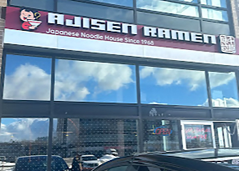 Ajax Restaurants Japonais Ajisen Ramen