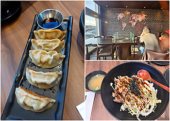 Ajax Restaurants Japonais Ajisen Ramen