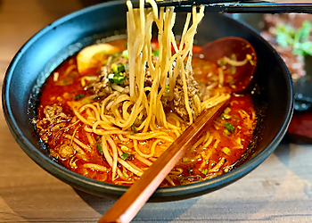 Ajax Restaurants Japonais Ajisen Ramen