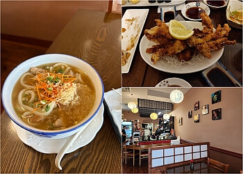 Langley japanese restaurant Akane Japanese Restaurant