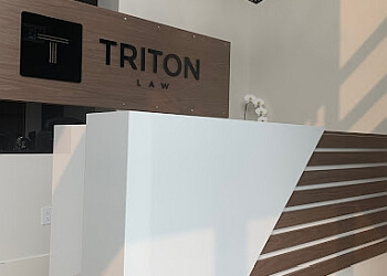 Surrey estate planning lawyer Akash Kathuria - TRITON LAW