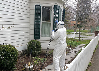 Niagara Falls pest control Akim Pest Control, Inc. Niagara Falls