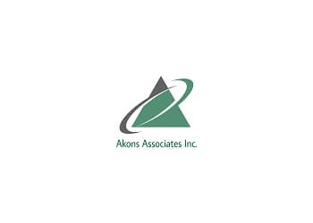 Pickering accounting firm Akons Associates Inc.
