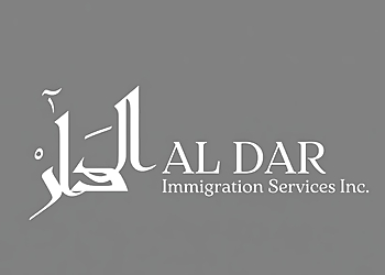 Al Dar Immigration Services Inc. - Thunder Bay, ON Immigration Consultants - Logo Image