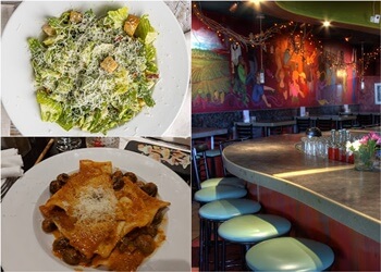 3 Best Italian Restaurants In Brantford, ON - Expert Recommendations