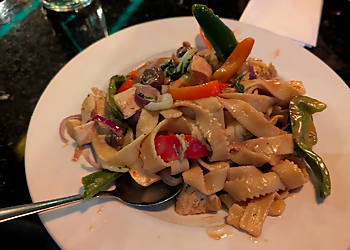 Al Dente Pizza Pasta & Grill Al Dente Pizza Pasta & Grill - Brantford, ON Italian Restaurants - Food Image