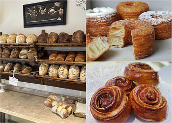 Winnipeg bakery A l'Epi de Blé