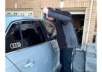 Al & Gord's Mobile Lock & Key - Pickering, ON Locksmiths - Service Image