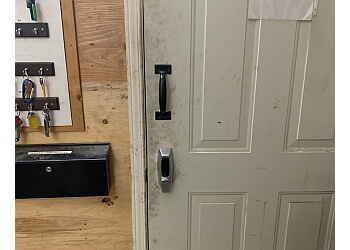 Al & Gord's Mobile Lock & Key - Pickering, ON Locksmiths - Project Image