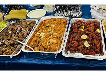 Oakville caterer Al Sayyam Catering image 1