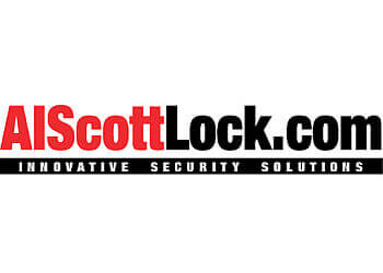 Al Scott Lock & Safe Ltd.