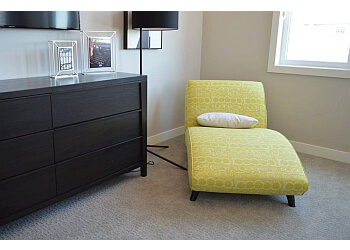 Sault Ste Marie carpet cleaning Aladdin Carpet & Upholstery Cleaning