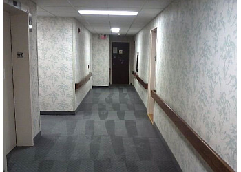 Sault Ste Marie carpet cleaning Aladdin Carpet & Upholstery Cleaning