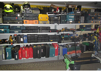 Gatineau pawn shop Aladdin Pawnshop Inc.