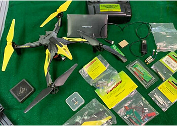 Gatineau pawn shop Aladdin Pawnshop Inc.