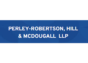 Ottawa Avocats En Propriété Intellectuelle Alain D. Bourassa - PERLEY-ROBERTSON, HILL & MCDOUGALL LLP
