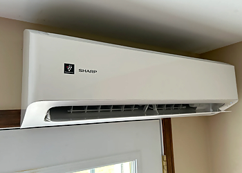 Shawinigan hvac service Alain Lavallée Réfrigération