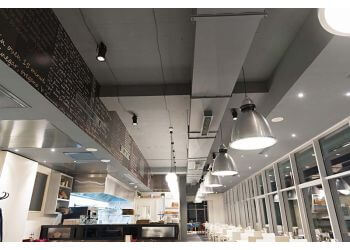 Shawinigan hvac service Alain Lavallée Réfrigération