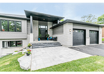 Barrie home builder Alair Homes