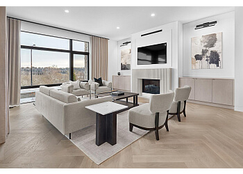 Barrie home builder Alair Homes