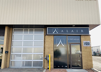 Red Deer home builder Alair Homes Red Deer