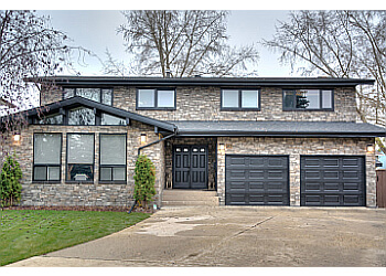 Red Deer home builder Alair Homes Red Deer