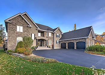 Alair Homes - Saskatoon, SK Constructeurs De Maisons - Service Highlights