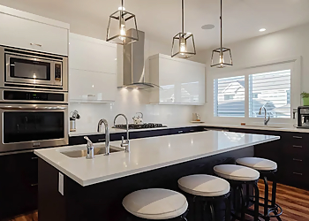 Alair Homes - Saskatoon, SK Constructeurs De Maisons - Work Image