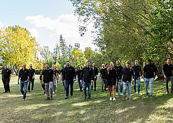 Alair Homes Alair Homes - Saskatoon, SK Constructeurs De Maisons - Professional Highlights