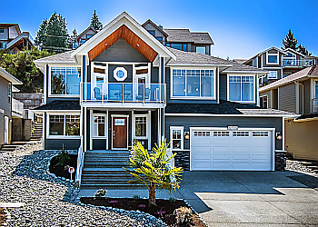 Alair Homes Aurora Newmarket - Aurora, ON Home Builders - Work Image