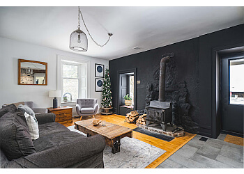 Belleville home builder Alair Homes Belleville